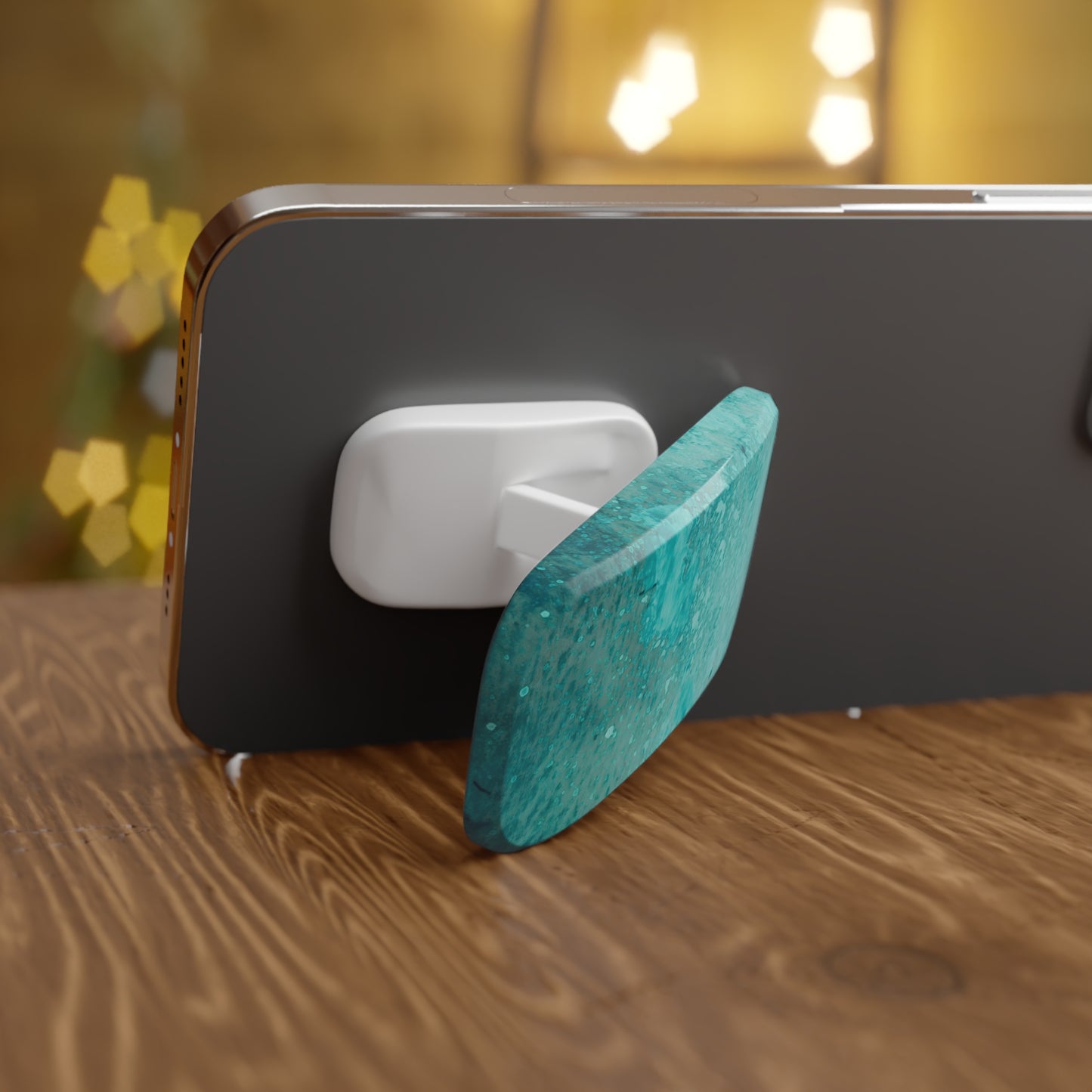 Phone Grip – Sea Glass