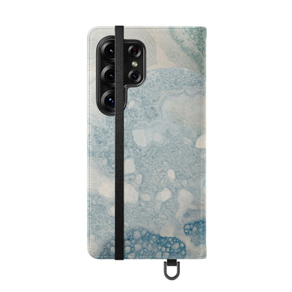 Flip Case – Clay Water