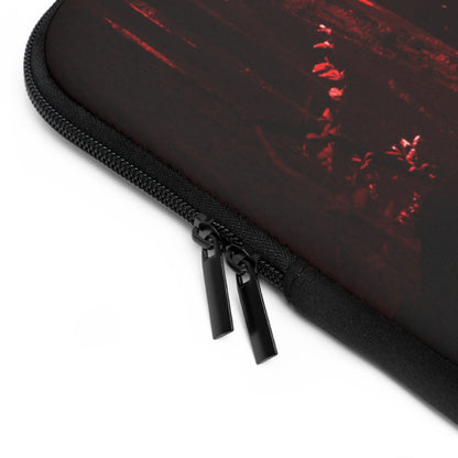 Neoprene Laptop Sleeve – Undead Uprising