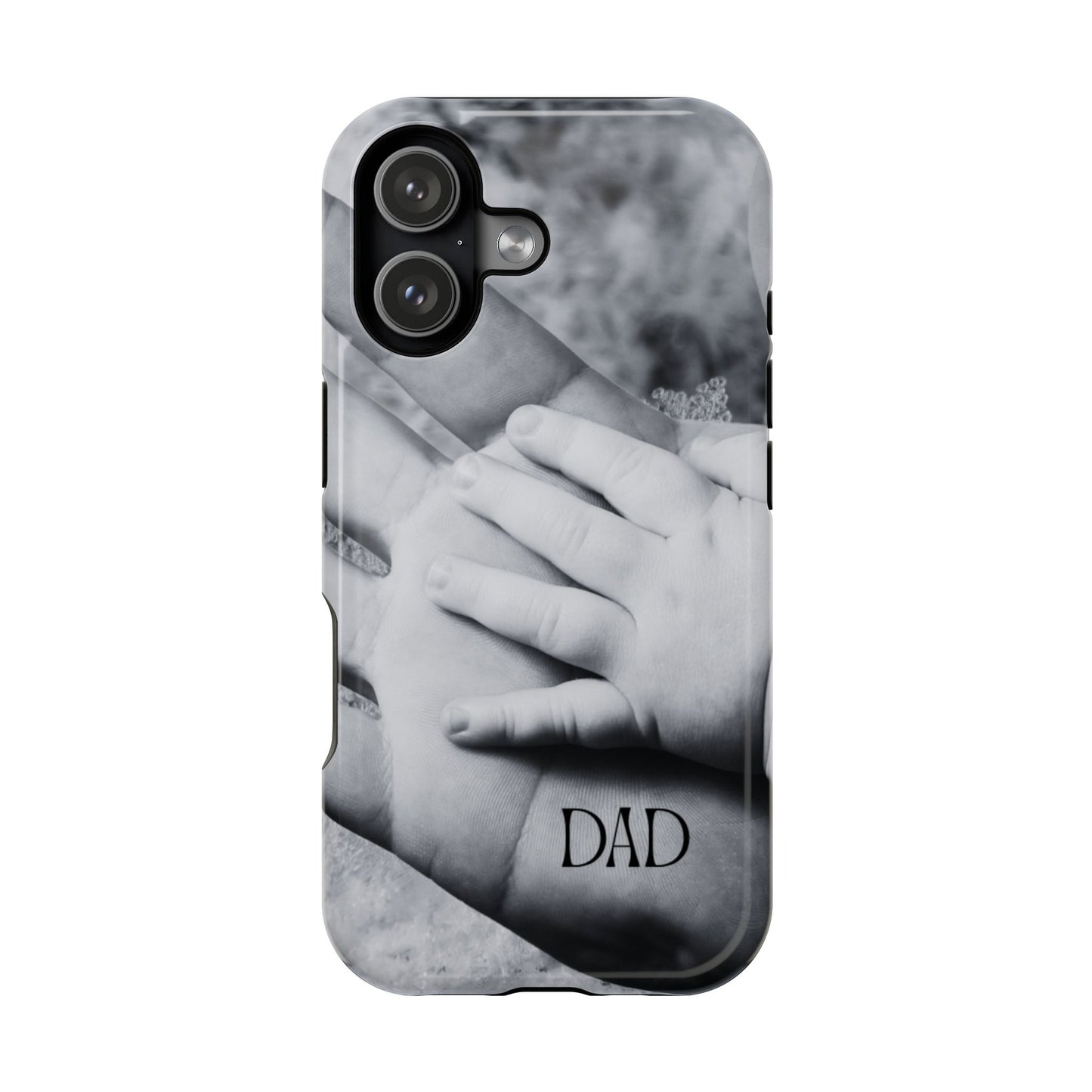 Impact-Resistant Phone Case – Dad's Legacy