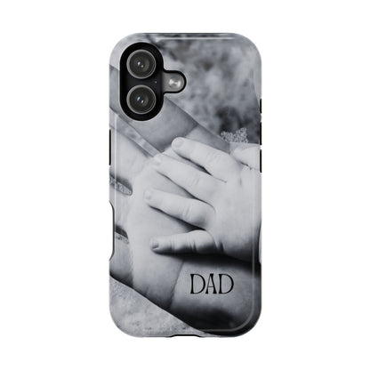 Impact-Resistant Phone Case – Dad's Legacy