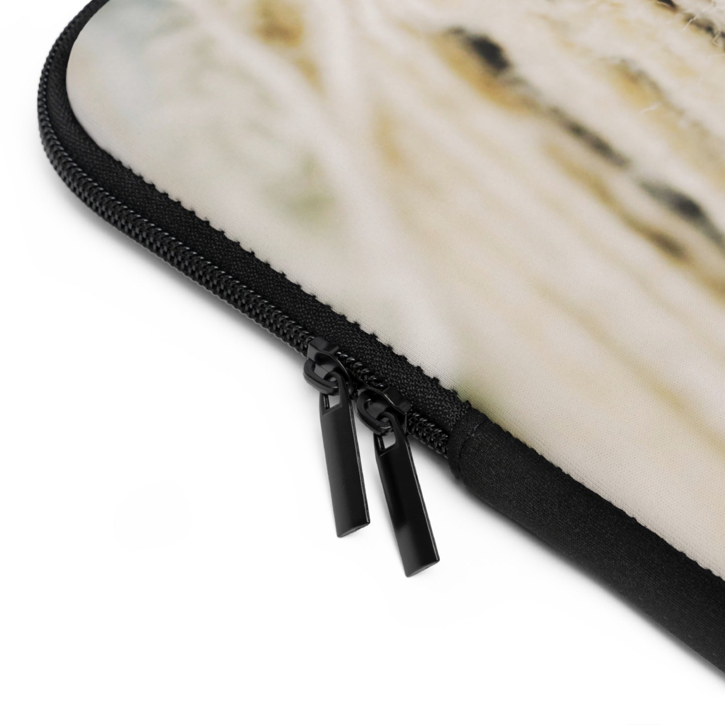 Laptop Sleeve – Woven Warmth