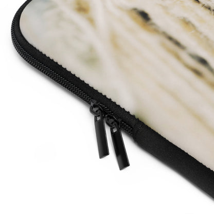 Laptop Sleeve – Woven Warmth