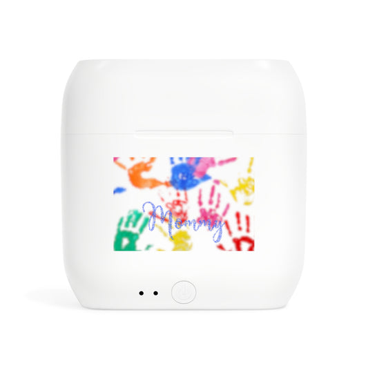 Wireless Earbuds – Handprint Memories