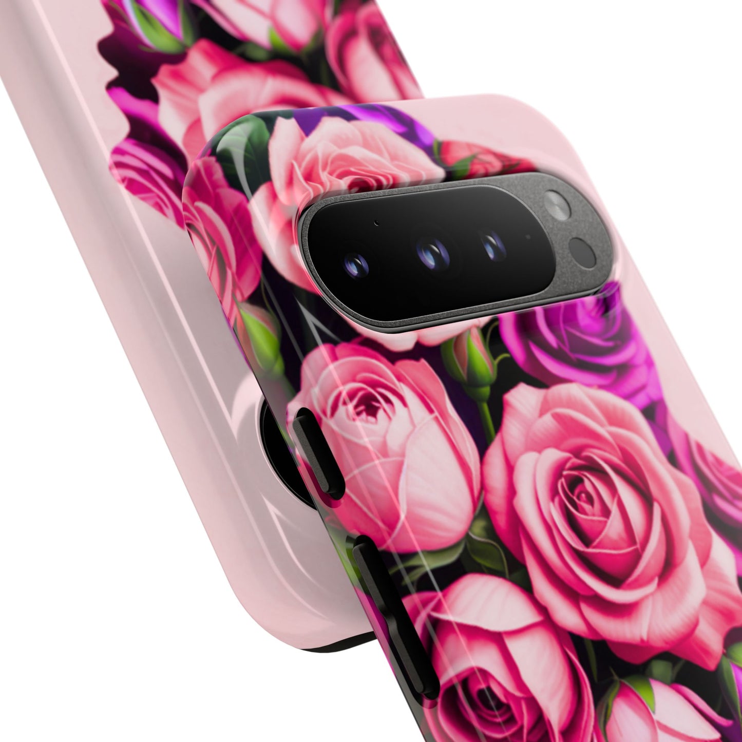 Protective Phone Case – Garden Goddess