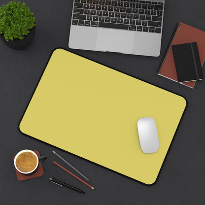 Desk Mat – Cornfield Gold