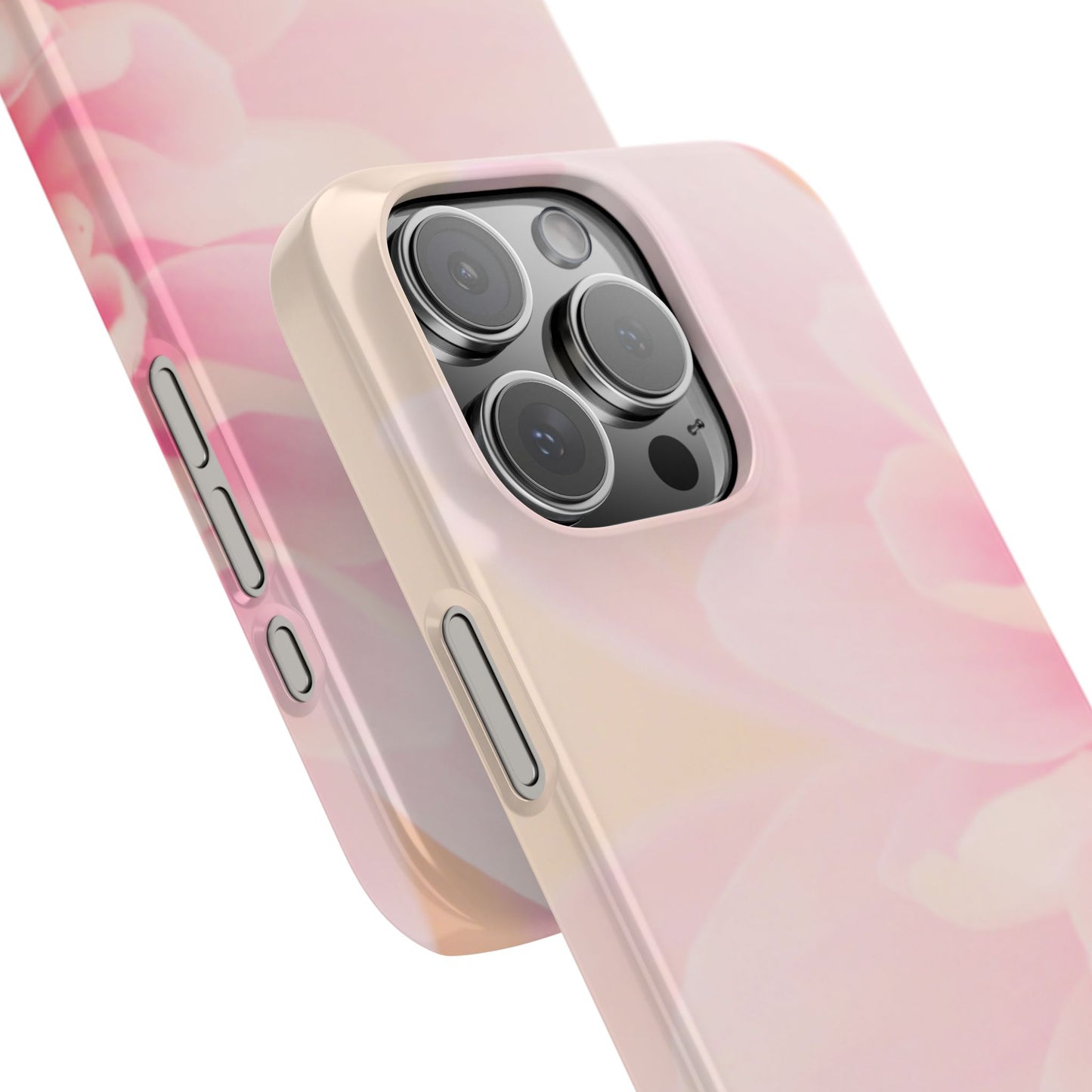 Snap Phone Case – Petals For Mom