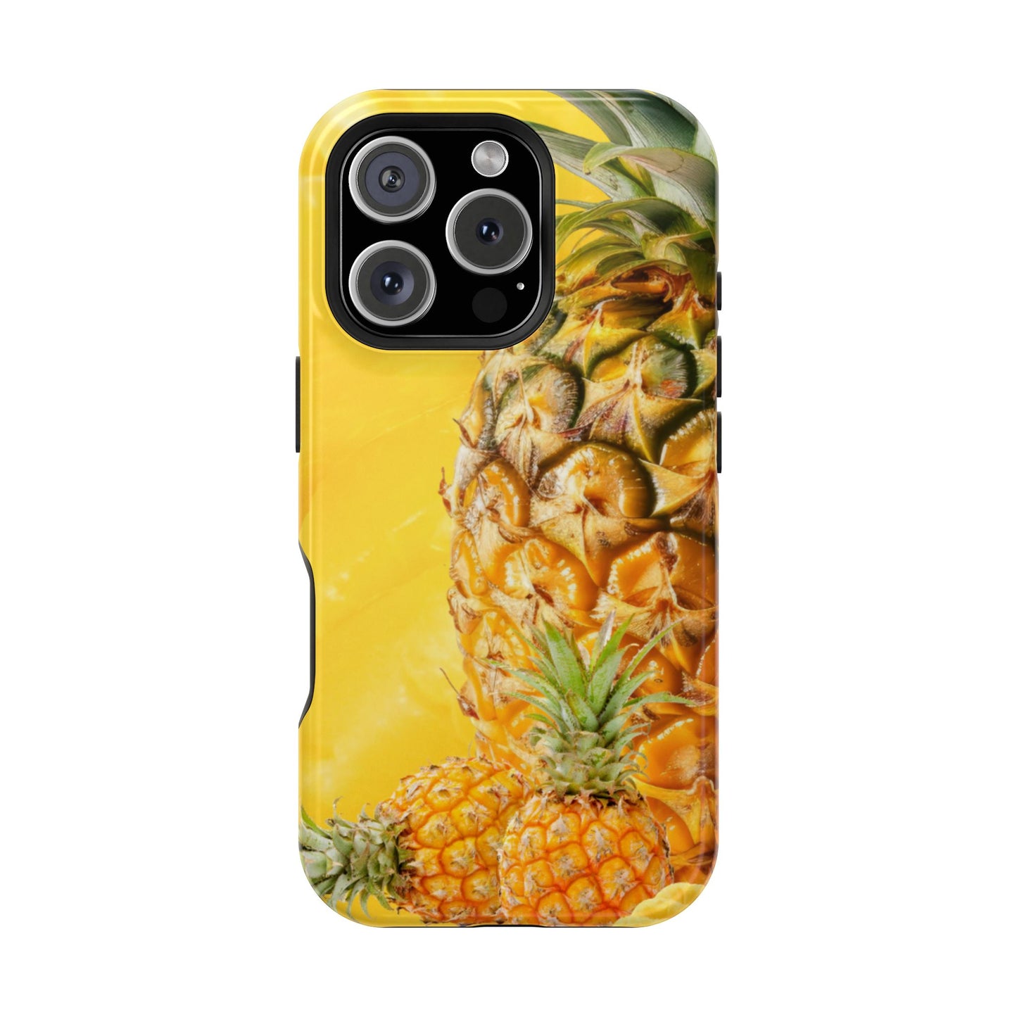 Wireless-Charging Compatible Case – Tropic Mode