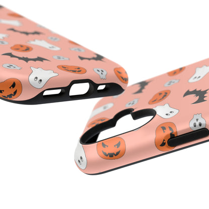 Impact-Resistant Phone Case – Boo Crew