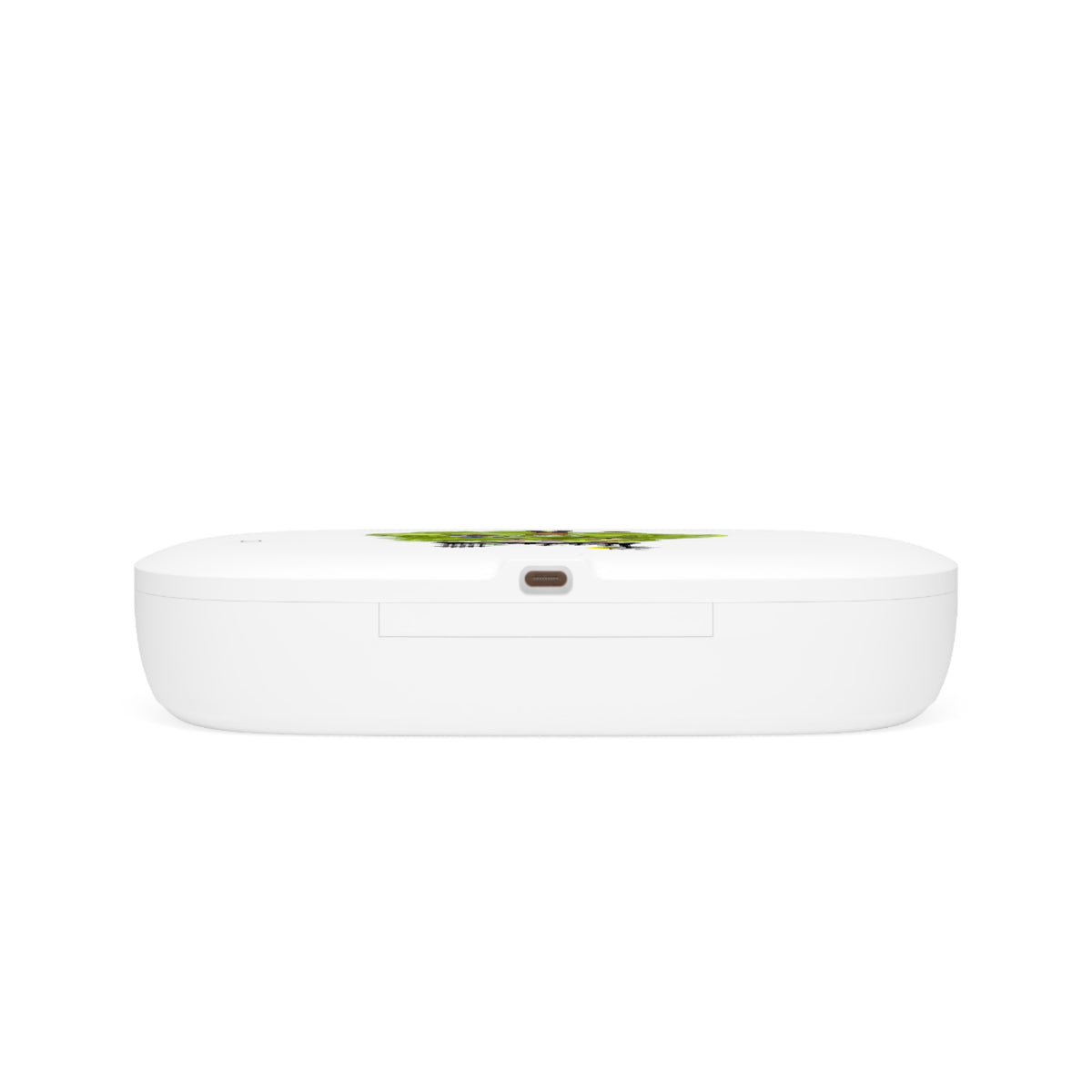 UV Phone Sanitizer with Wireless Charger – Graveyard Shift