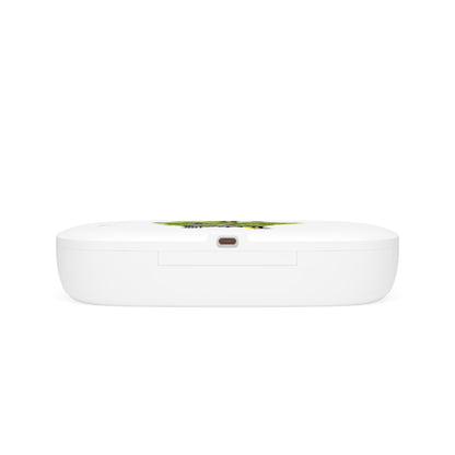 UV Phone Sanitizer with Wireless Charger – Graveyard Shift