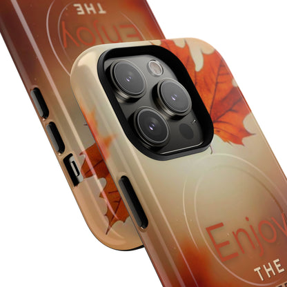 Protective Phone Case – The Little Things
