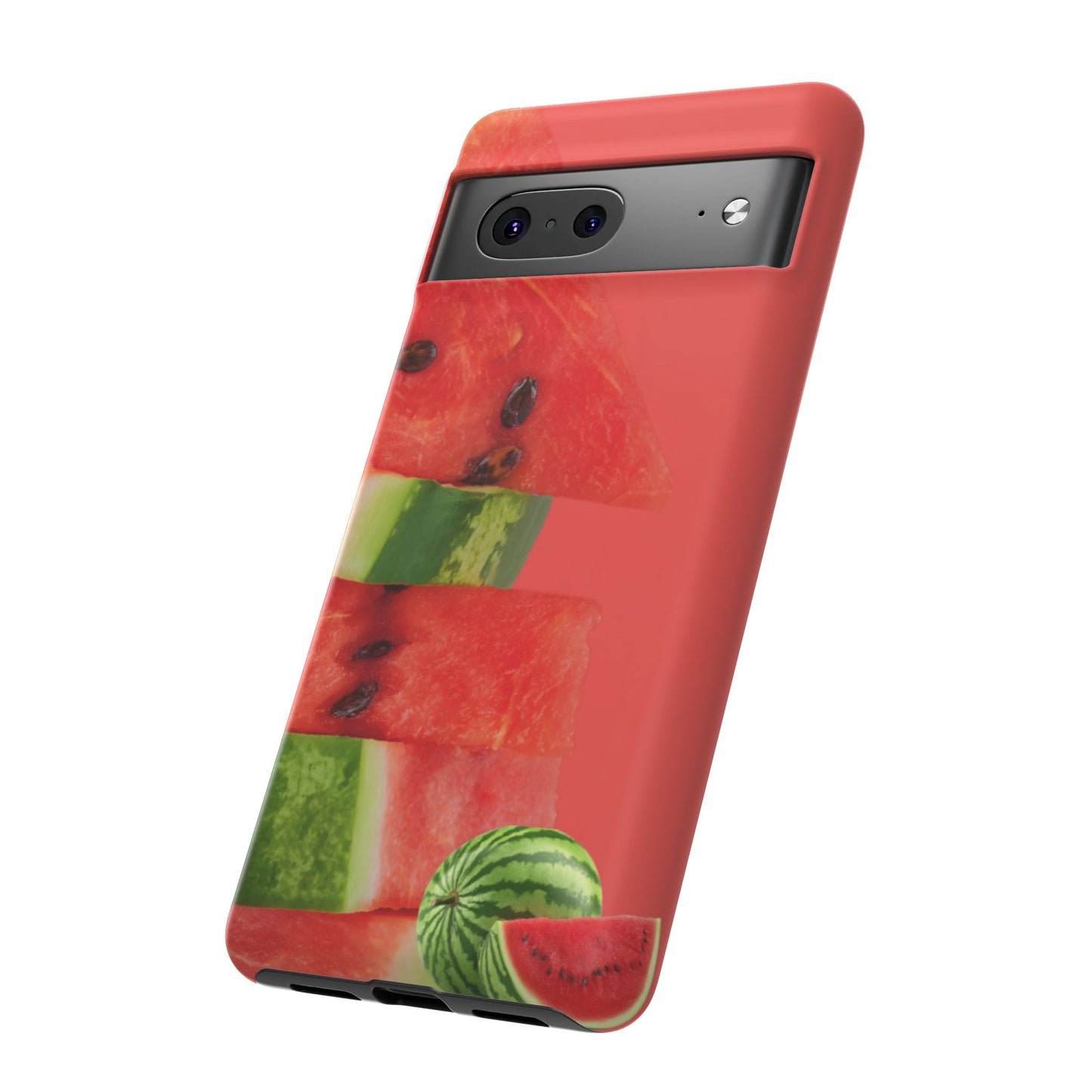 Protective Phone Case – Summer Slice