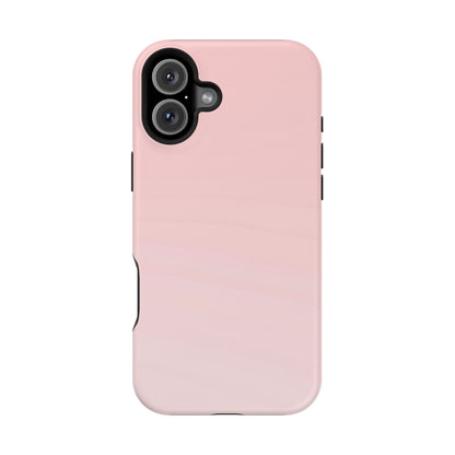 Wireless-Compatible Charging Case – Soft Blush