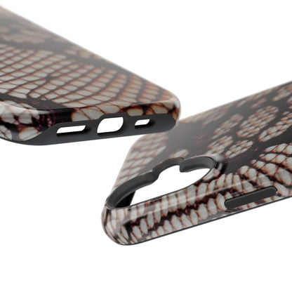 Impact-Resistant Phone Case – After Dark