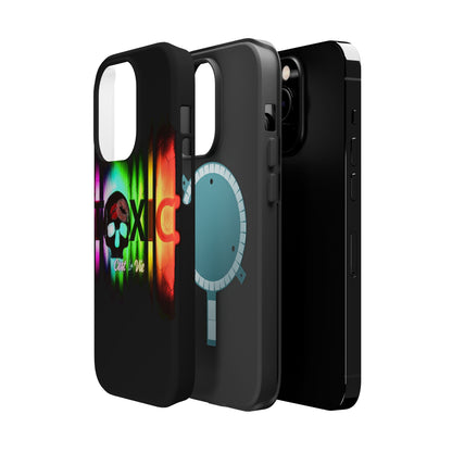 Wireless-Charging Compatible Case – Fatal Attraction