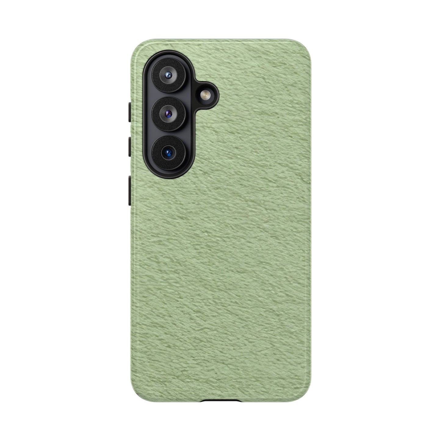 Protective Phone Case – Matcha Wash
