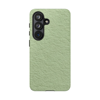 Protective Phone Case – Matcha Wash