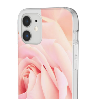 Flexi Case – A Mother’s Rose Embrace