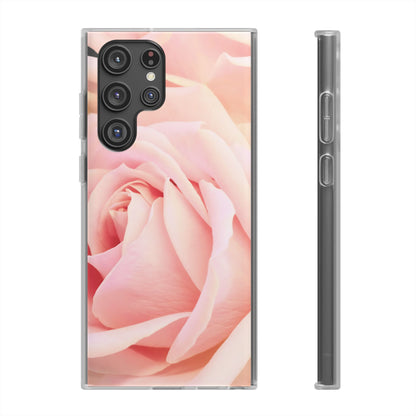 Flexi Case – A Mother’s Rose Embrace