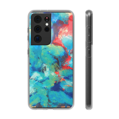 Flexi Case – Reef Riot