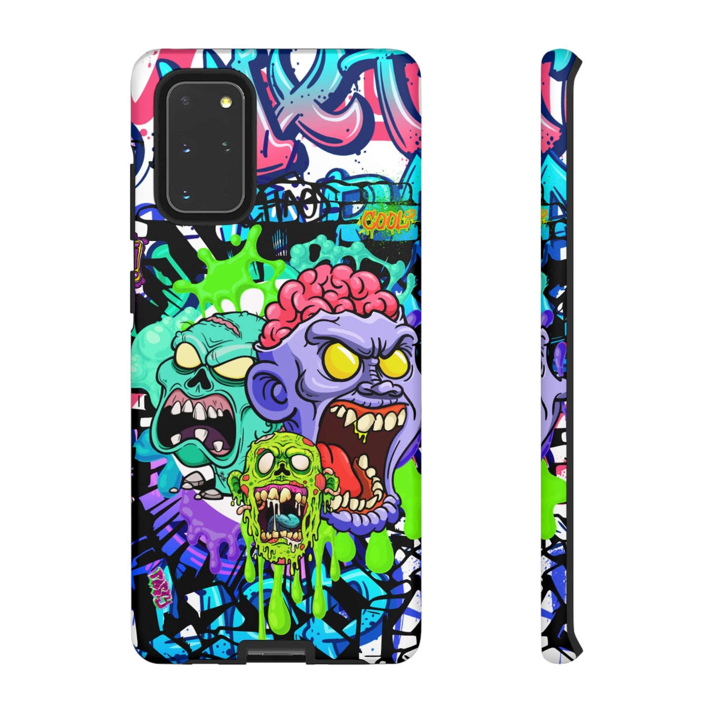 Protective Phone Case – Dead Loud