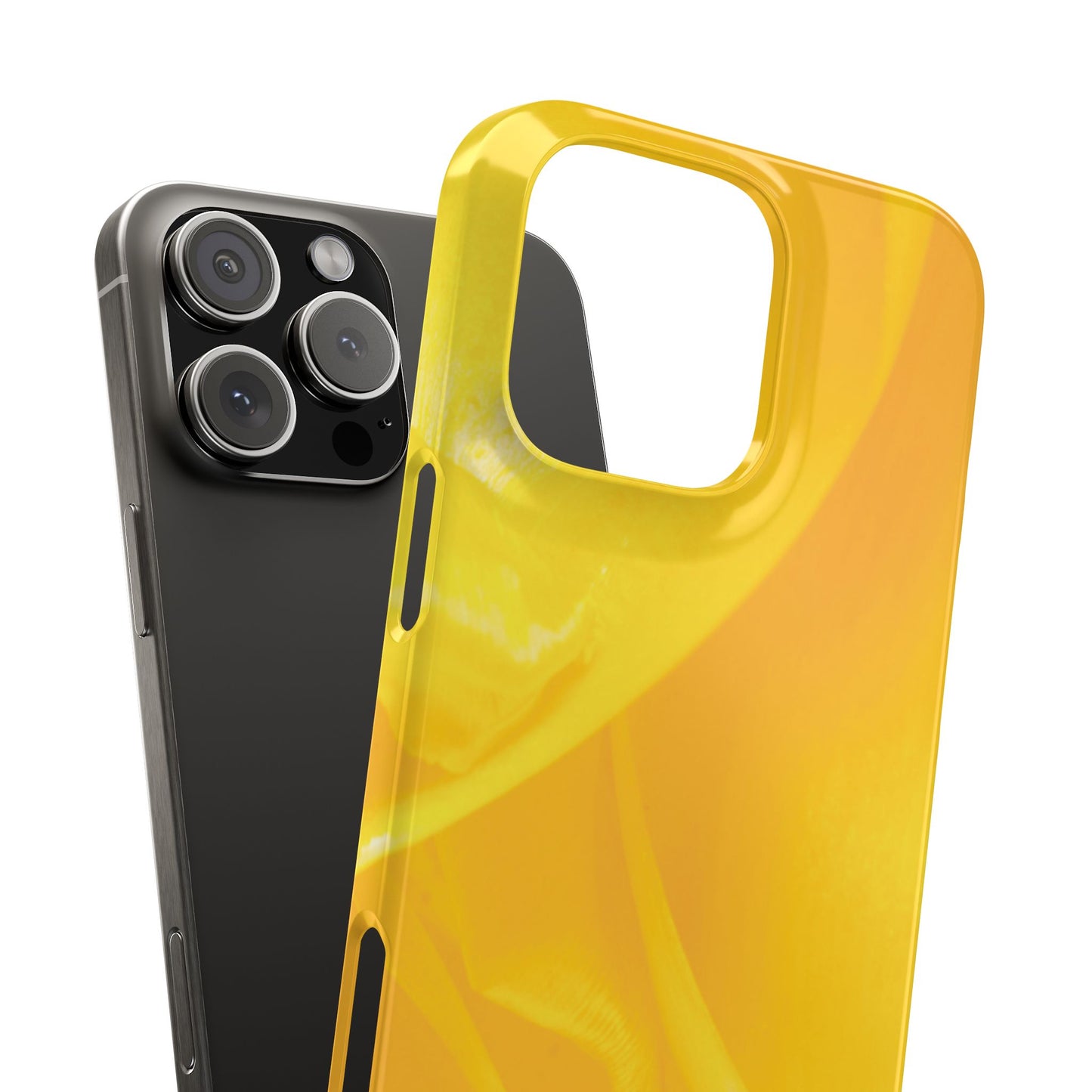 Snap Phone Case – Sunlit Splash
