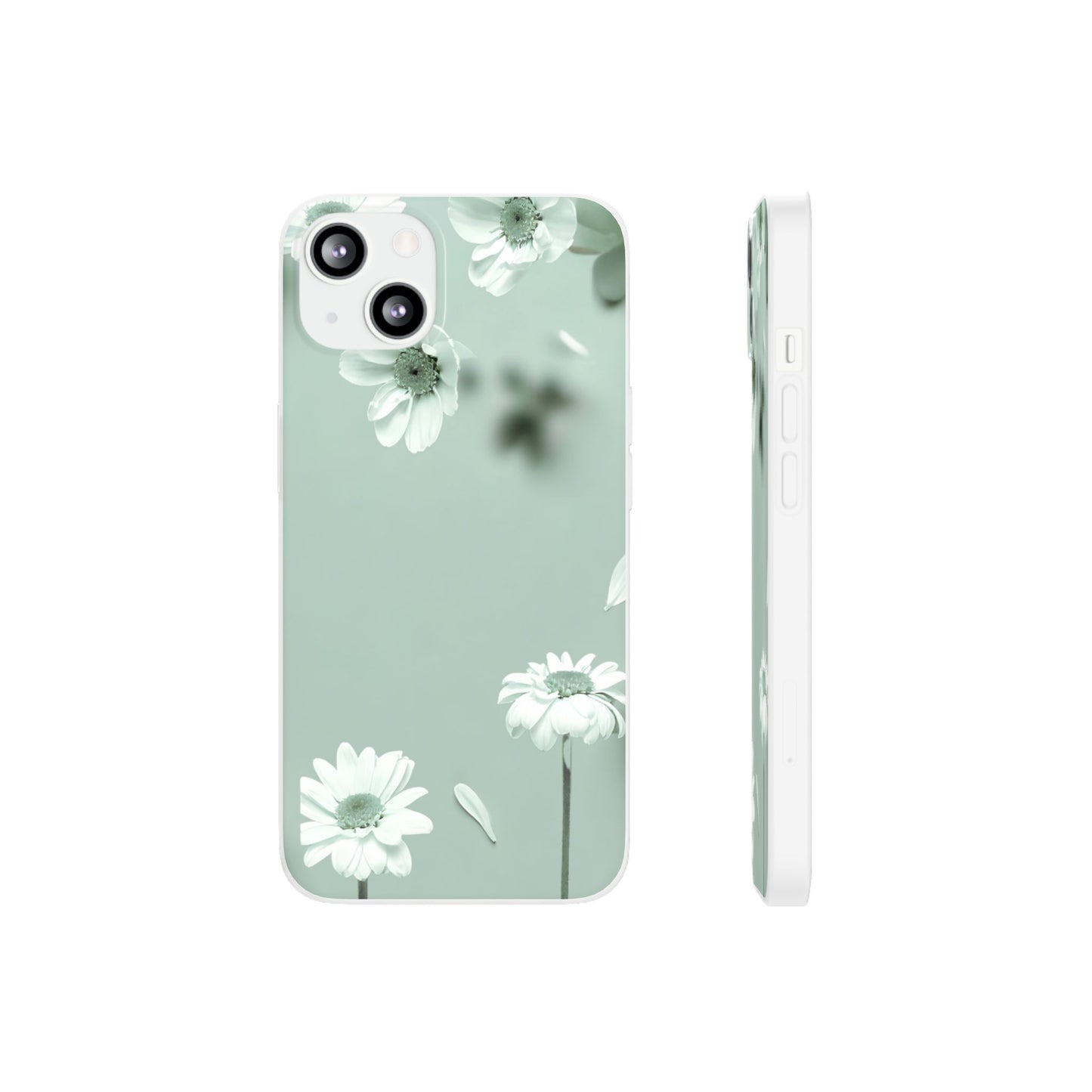 Flexi Case – Daisy Serenity