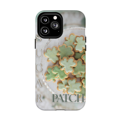 Protective Phone Case – Sugar Patch