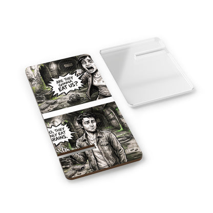 Phone Stand – Brains Only