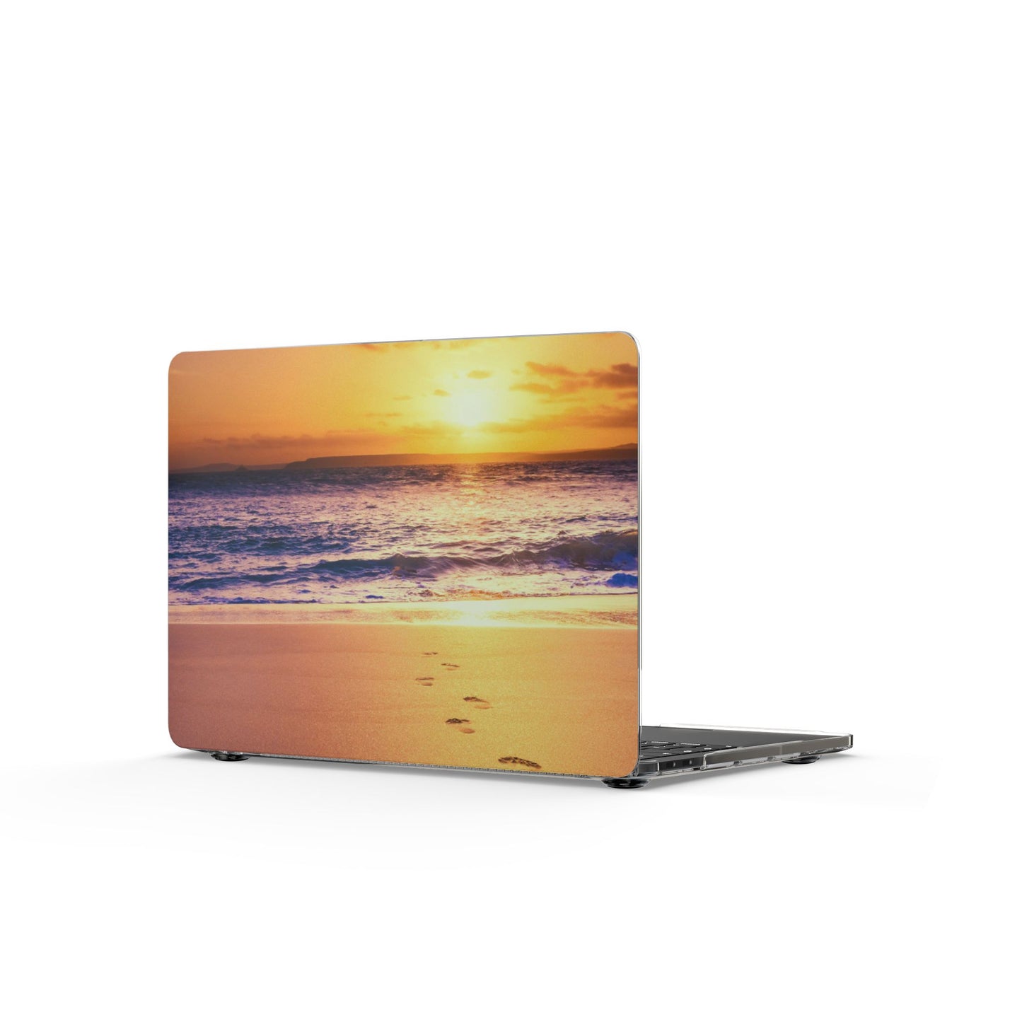 Matte Laptop Case – Endless Summer