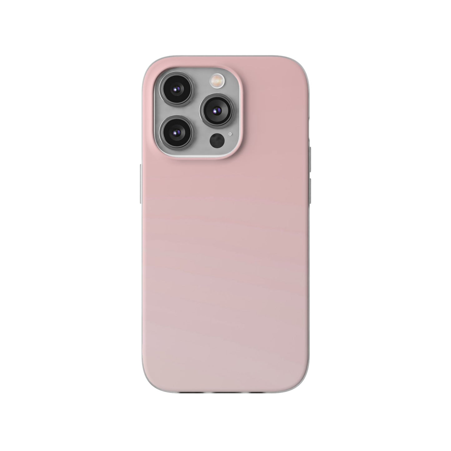 Flexi Case – Soft Blush
