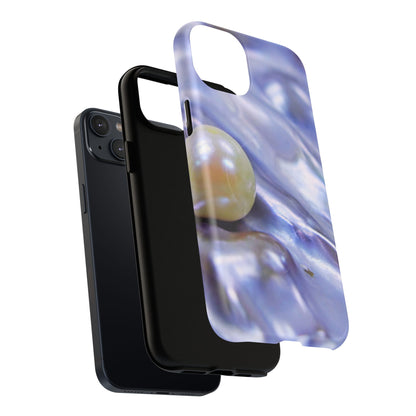 Protective Magnetic Phone Case – Moon Tide