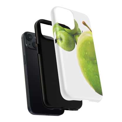 Protective Magnetic Phone Case – Apple Focus