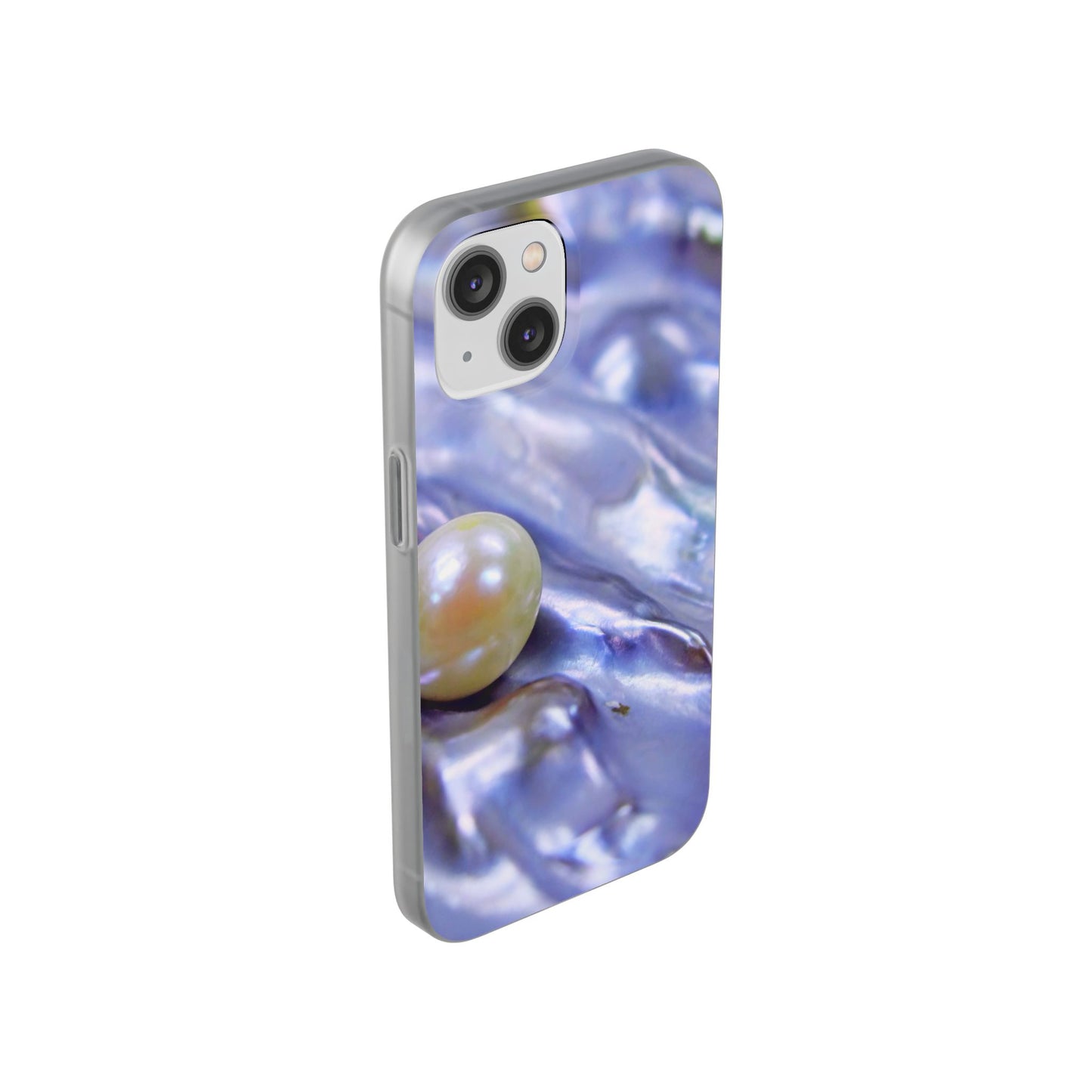 Flexi Case – Moon Tide