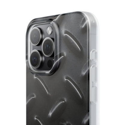 Flexi Case – Blackout Plate