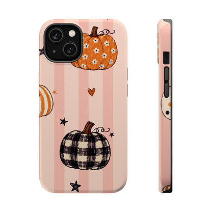 Impact-Resistant Phone Case – Pumpkin Picnic