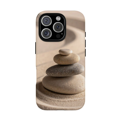 Protective Phone Case – Sand & Stone