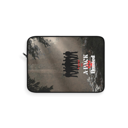 Laptop Sleeve – The Pack