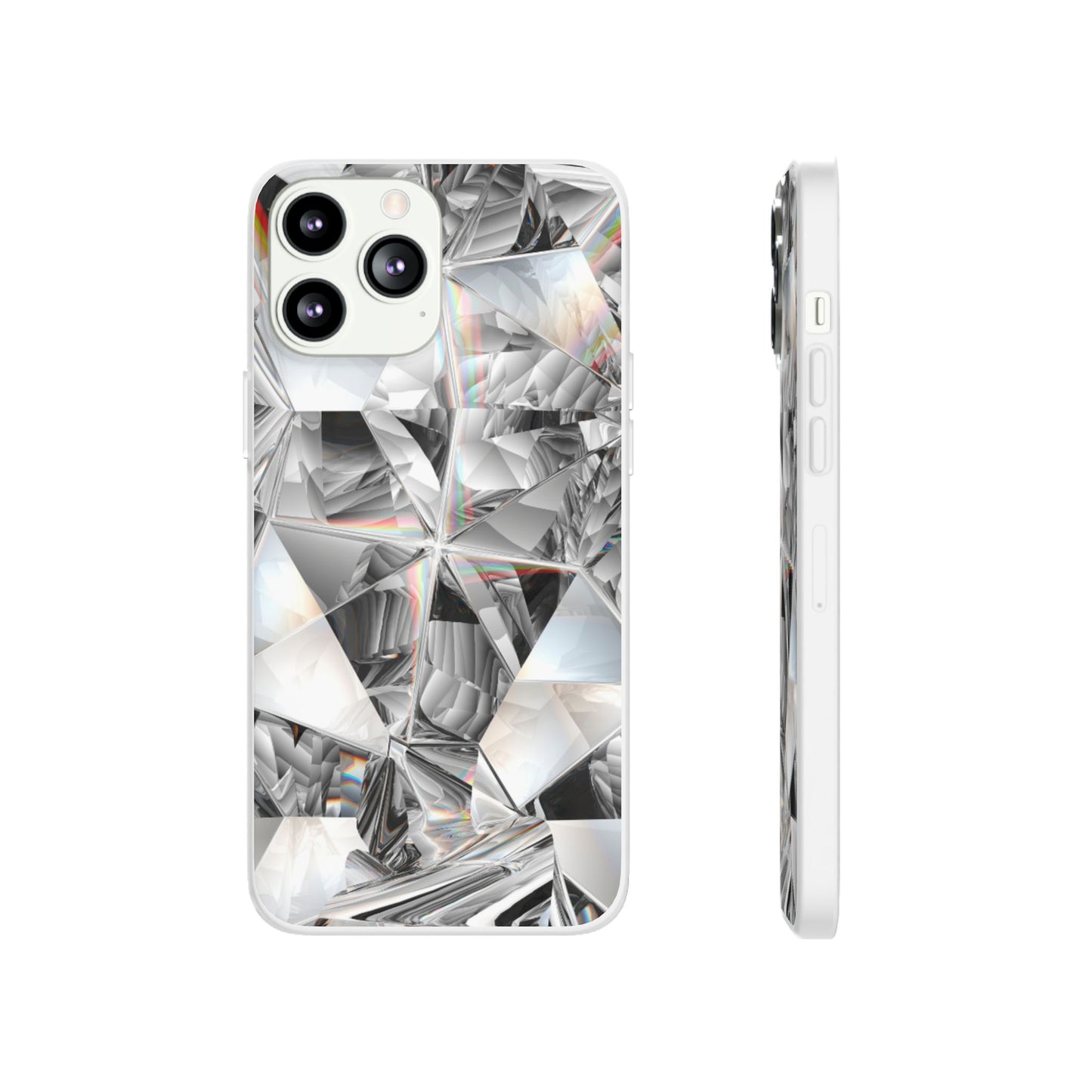 Flexi Case – Flawless