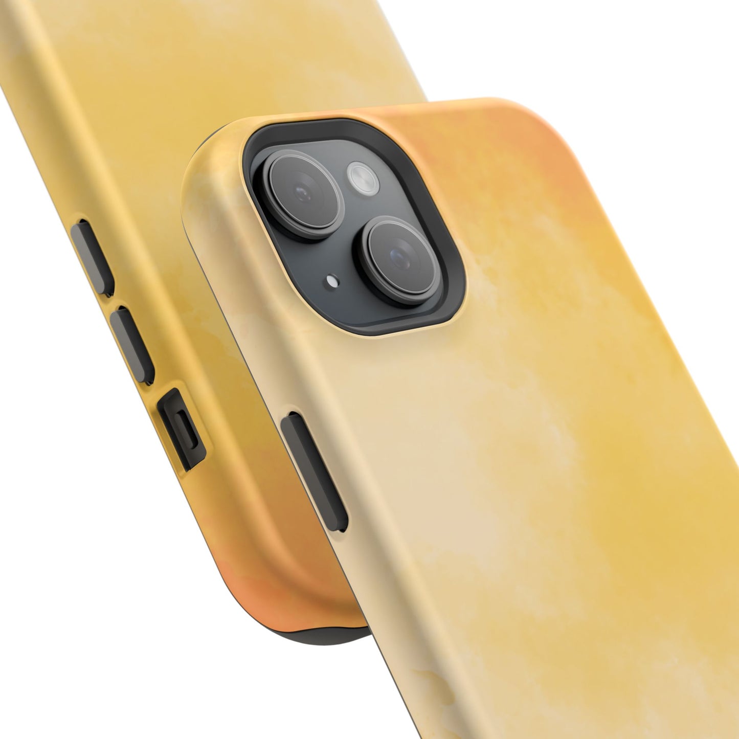 Wireless-Charging Compatible Case – Mellowtone