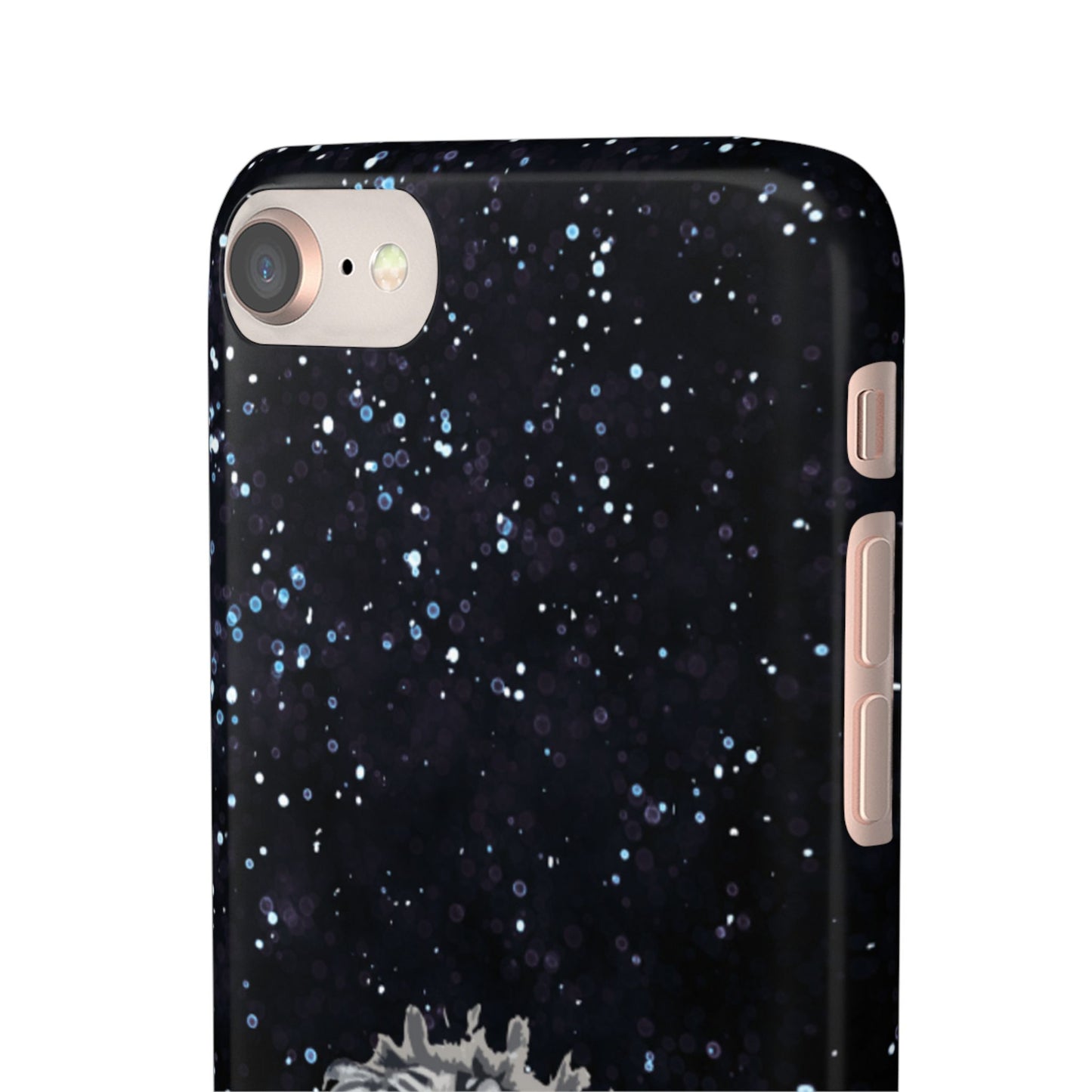 Snap Phone Case – Fearless Grace