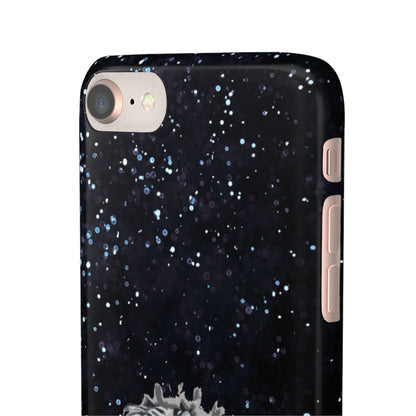 Snap Phone Case – Fearless Grace