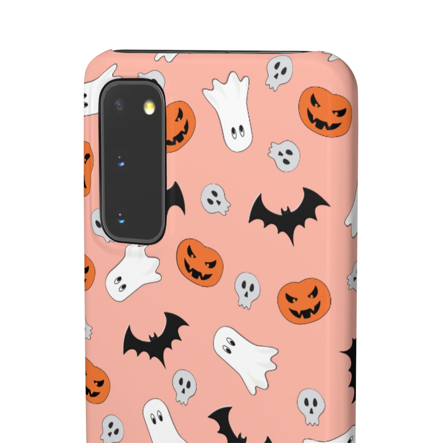 Snap Phone Case – Boo Crew