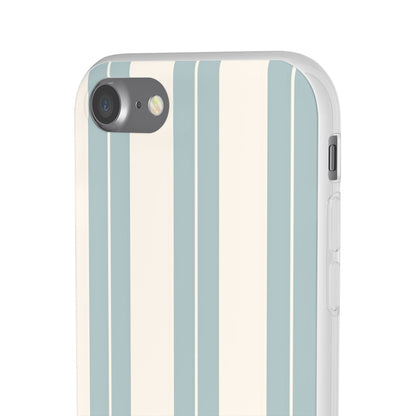 Flexi Case – Coastal Stripe
