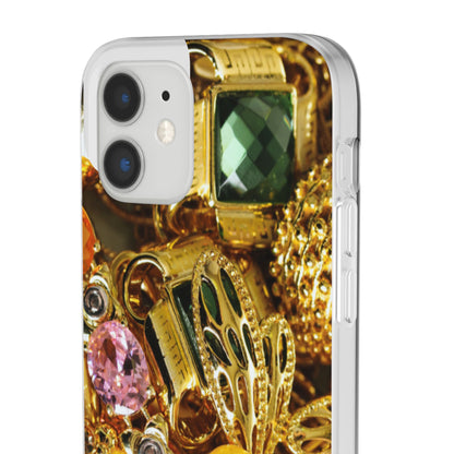 Flexi Case – Royal Dynasty