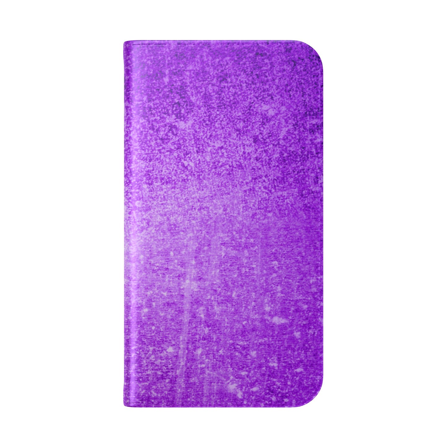 Flip Case – Violet Voltage