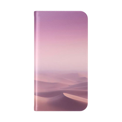 Flip Case – Dust & Dawn