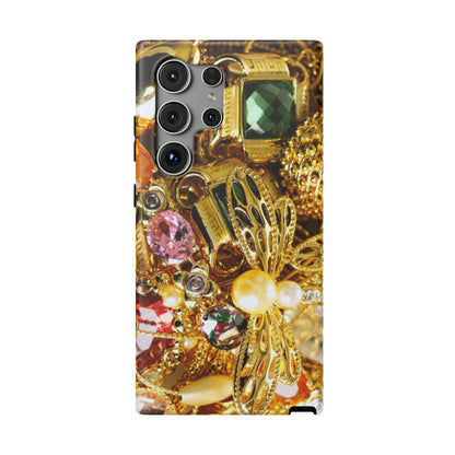 Impact-Resistant Phone Case – Royal Dynasty