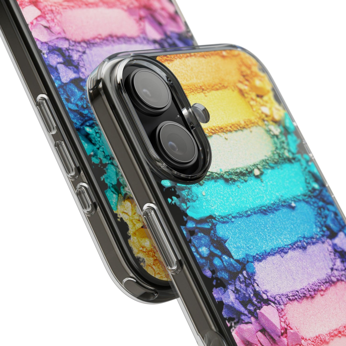Clear Phone Case – The Lineup